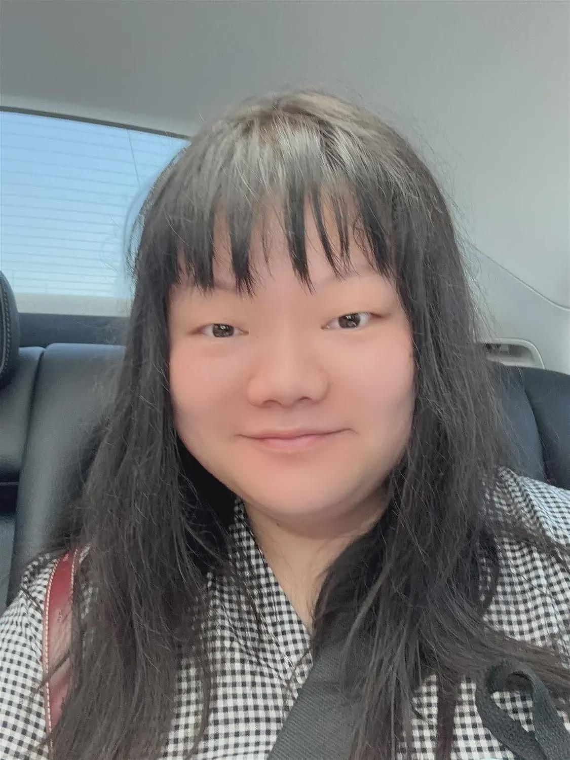 中国女子在欧洲邮轮上失联，母亲发声....（图） - 1