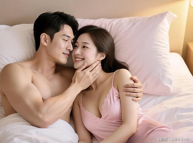 【两性】夫妻“情趣”游戏：5个睡前小游戏，玩着玩着就“升温”了（组图） - 1