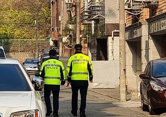 韩国素媛案罪犯信息将被永久封存，社区居民将无法得知其行为！民众们人心惶惶...（组图） - 12