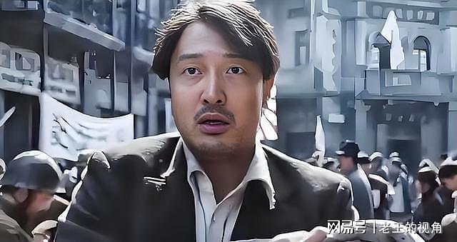 王传君自曝身体“亚健康”，需调理休养，新角色让师兄王阳顶替（组图） - 3