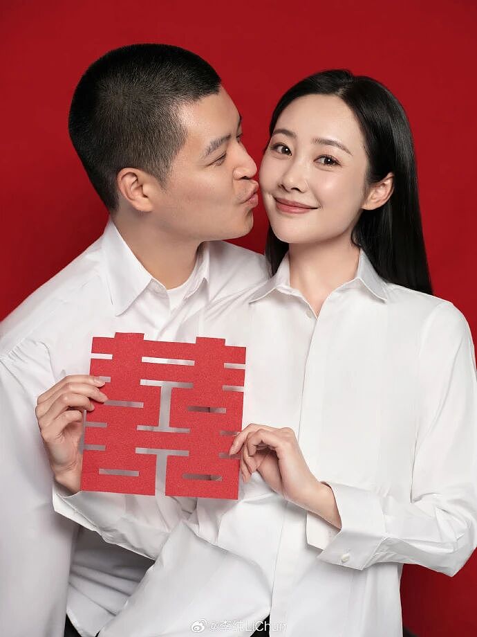 【情感】“坏女人专业户”李纯官宣结婚,嫁民谣歌手被宠上天,努力赚钱买房给她一个“家”(组图) - 5