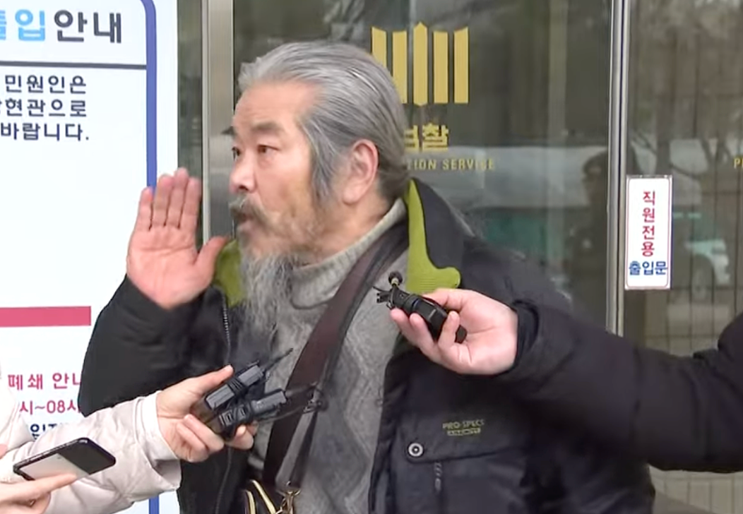 韩国素媛案罪犯信息将被永久封存，社区居民将无法得知其行为！民众们人心惶惶...（组图） - 17