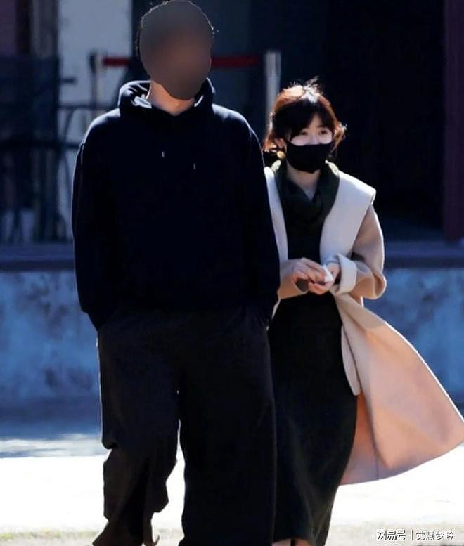 福原爱再婚真相大白：怀孕喜讯揭开“横滨男”修成正果的幕后原因（组图） - 14