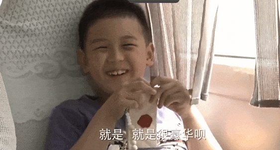 又一位星二代“整容式逆袭”，19岁帅成180cm肌肉男神，果然胖子都是潜力股（组图） - 5