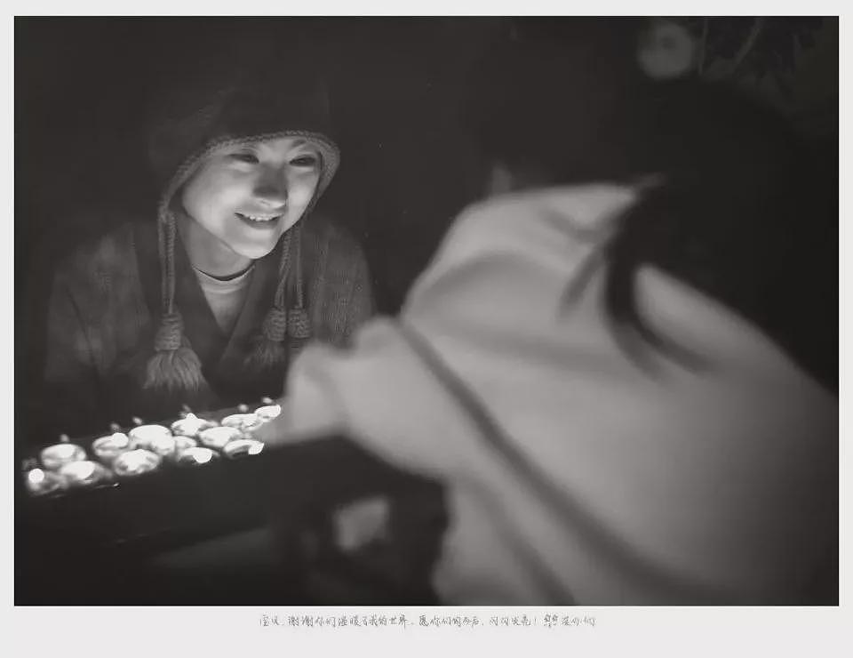 37岁，癌症倒计时，她说：像一场蹩脚的励志表演（组图） - 15