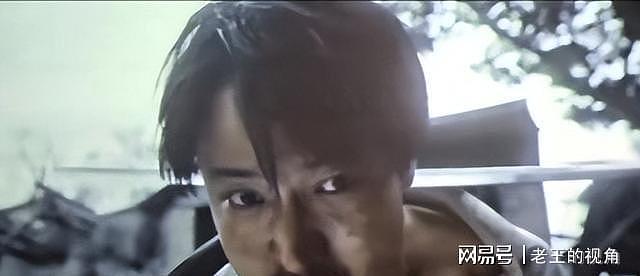 王传君自曝身体“亚健康”，需调理休养，新角色让师兄王阳顶替（组图） - 5