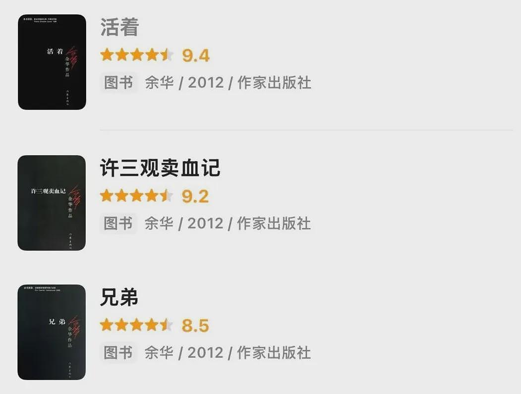 余华新书被骂太猥琐,年轻人最爱的“潦草小狗”突然“塌房”了(组图) - 8