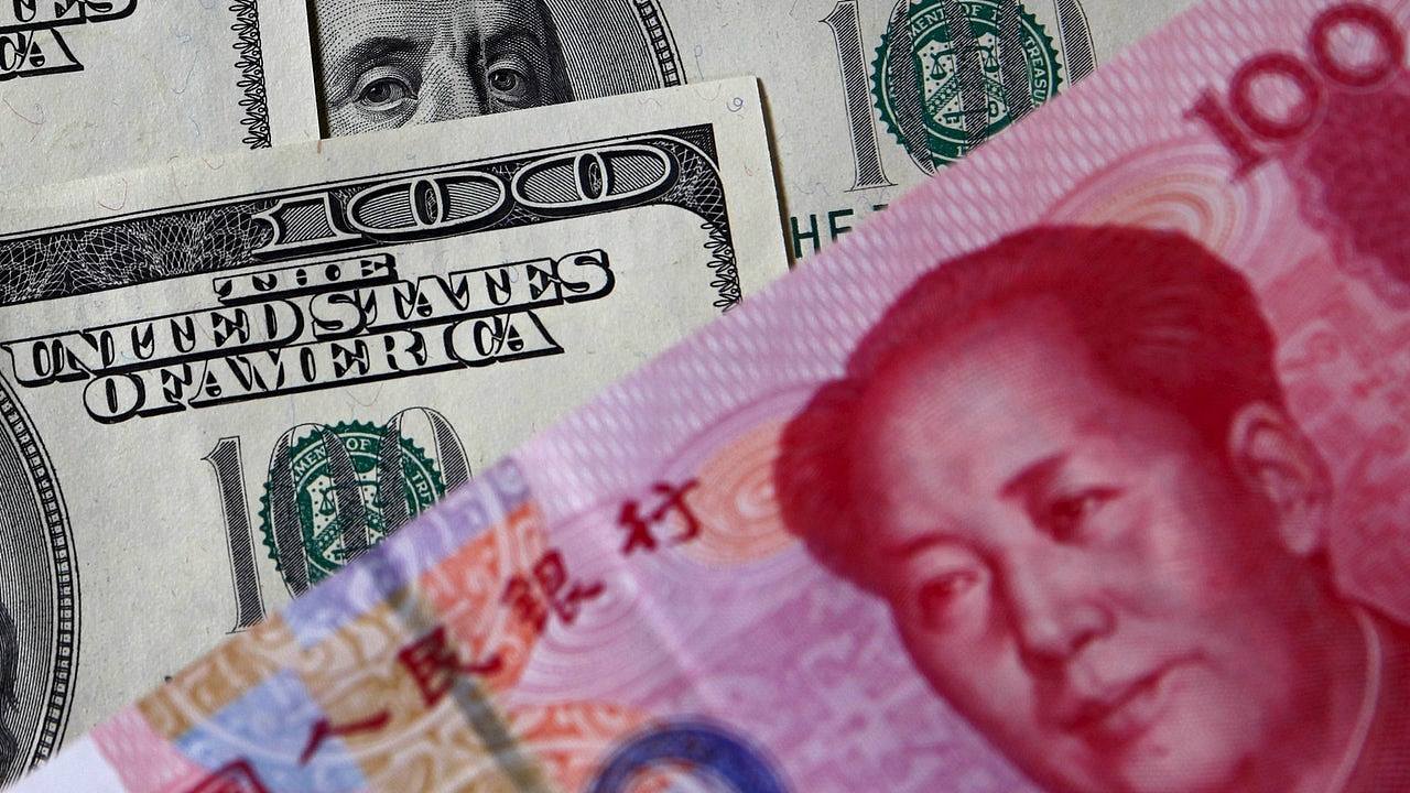黄奇帆:今后十年人民币将逐步升值至6.0左右,提升国际化水平(组图) - 1