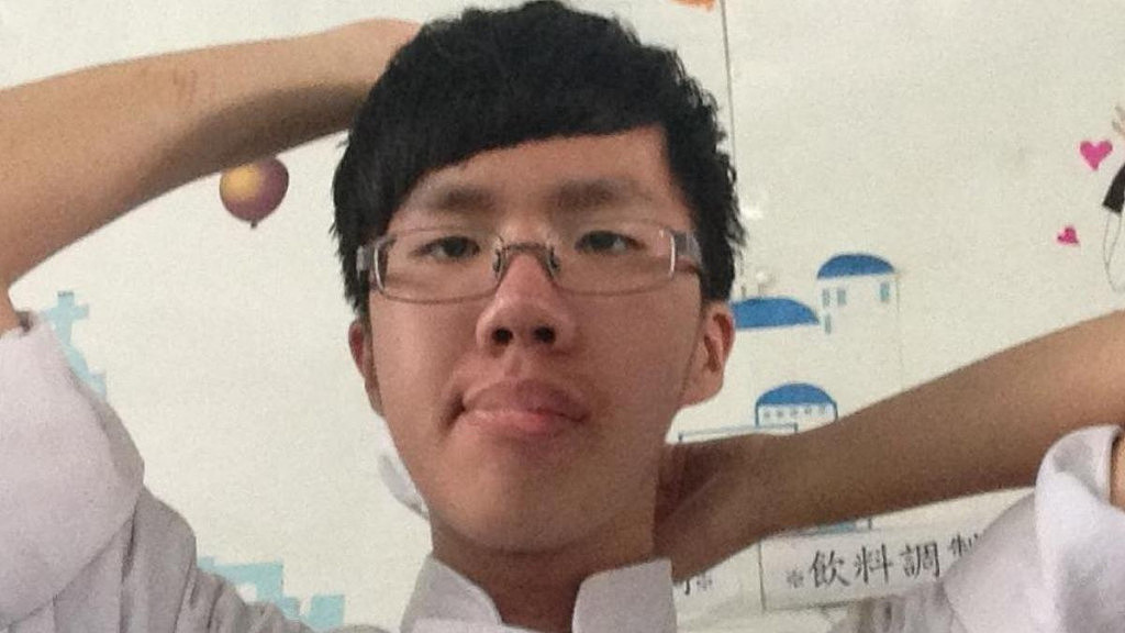 张文“死前遗言”曝光!凶残狂喊1句...(图) - 1