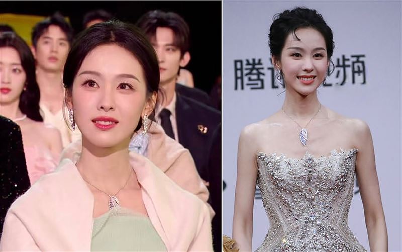 恐成于朦胧第二?陈都灵公开现身需2人搀扶(组图) - 2