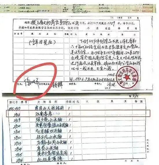 炸裂！南博前院长监守自盗仅冰山一角，12年前就被40多名职工举报（组图） - 2