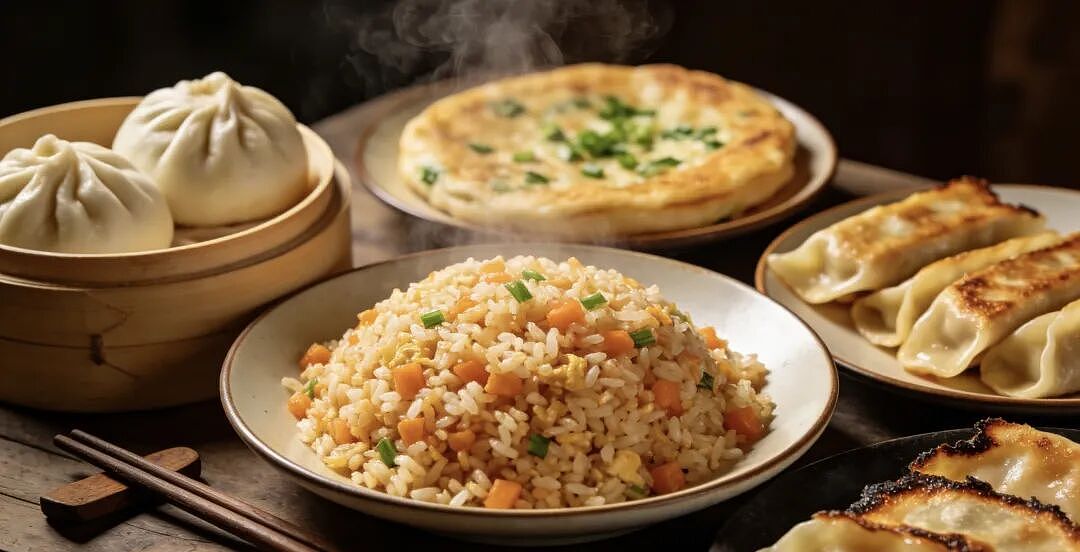 营养专家不推荐3类主食，常吃增加“三高”风险（组图） - 1