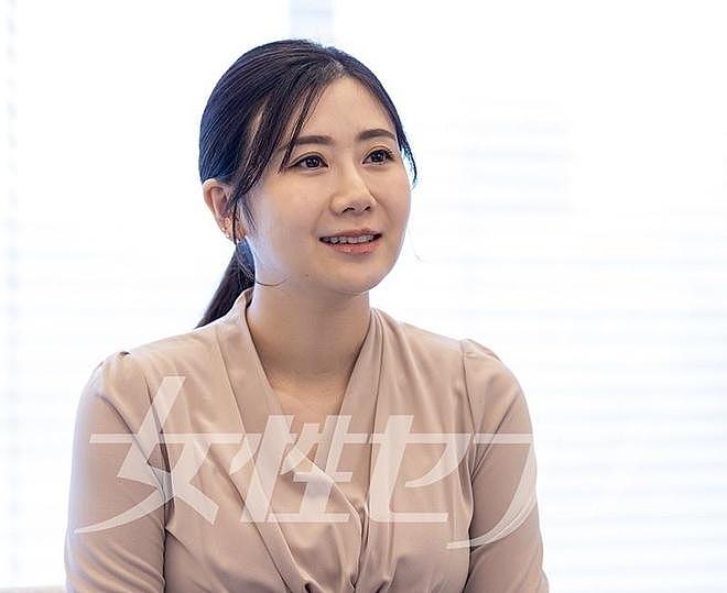 福原爱获中国网友祝福!曾说:我可以活到今天,全靠中国人支持(组图) - 1