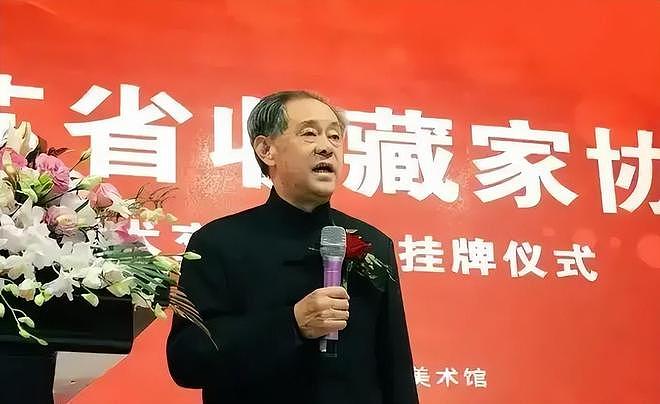 徐湖平过往被扒！高中学历当院长，曾被举报养情人，家中私藏超多（组图） - 16