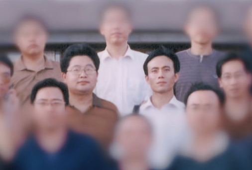 1000万人围观，爆红的“老辈子文学”（组图） - 1