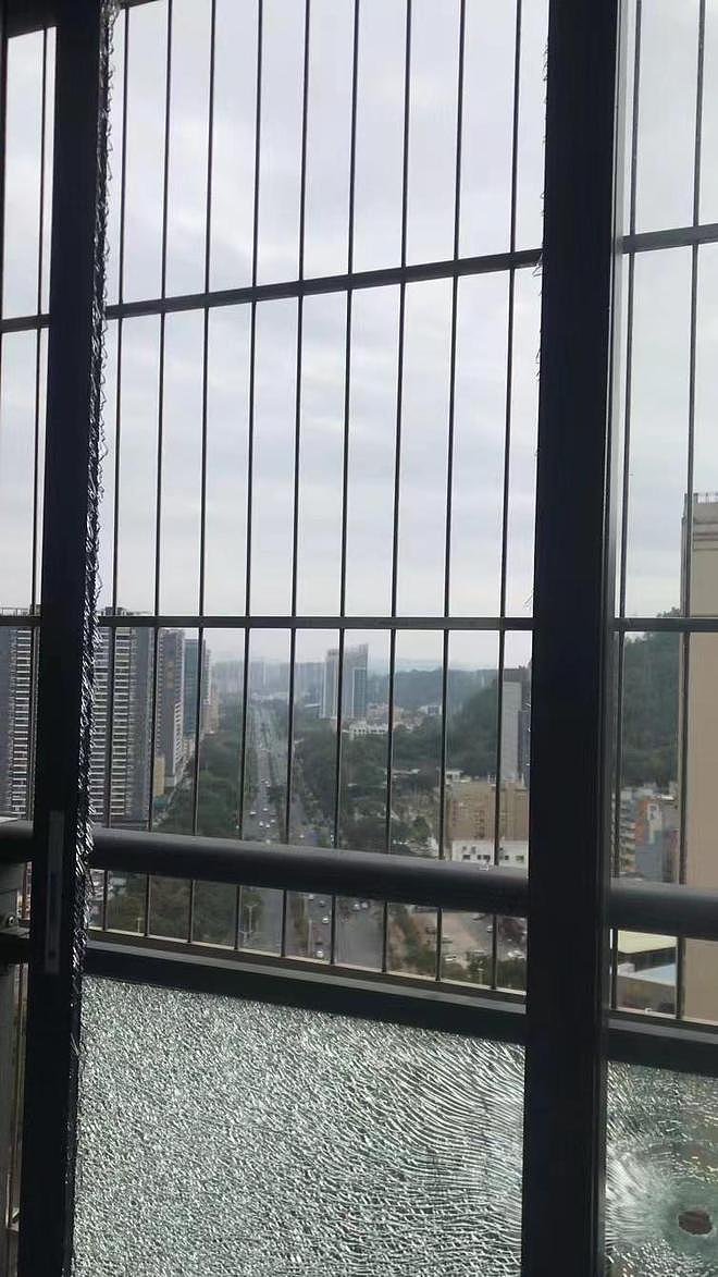 男子杀害侄女划伤母亲还挟持父亲,弟弟:不会出谅解书(组图) - 3