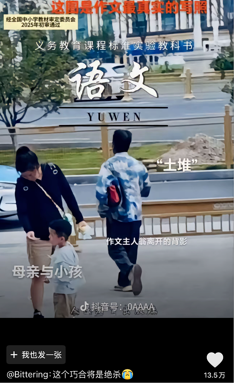 1000万人围观，爆红的“老辈子文学”（组图） - 6