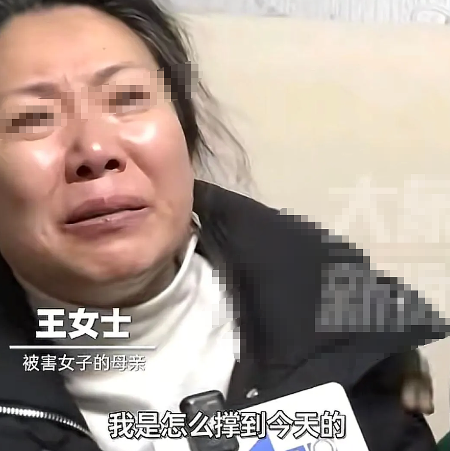 成都海归女硕士在家被无仇无怨邻居杀害，凶手被判缓刑，其怪异行为和4个疑点引发巨大争议（组图） - 9