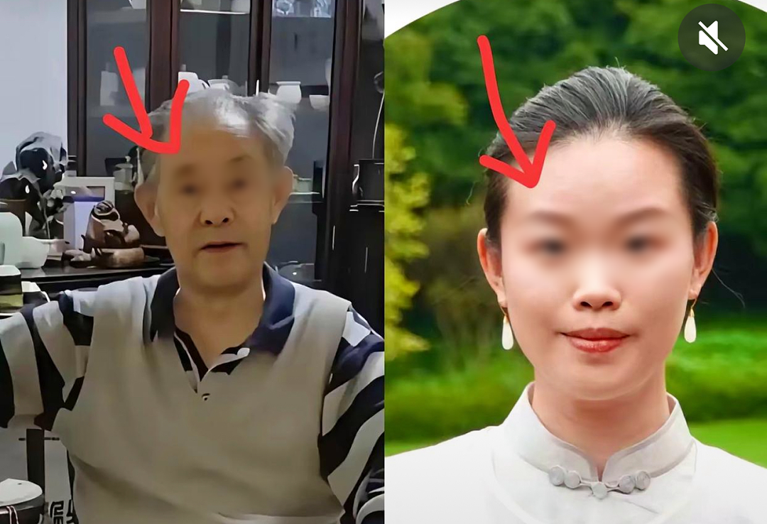 南京博物院事件越闹越大,又一个“董小姐”浮出水面(组图) - 8