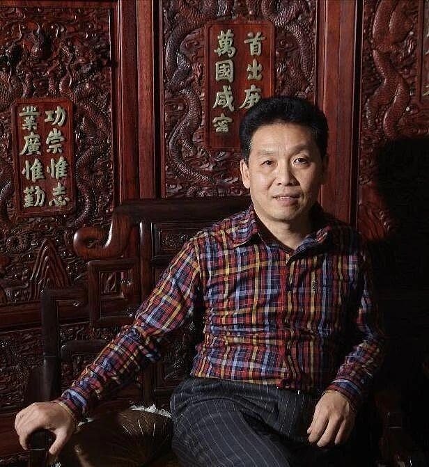 继庞家南博事件后,收藏大家吴欢发声:我家的捐赠也有同样的遭遇(组图) - 5