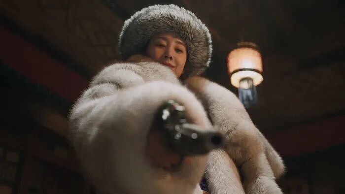 【情感】“坏女人专业户”李纯官宣结婚,嫁民谣歌手被宠上天,努力赚钱买房给她一个“家”(组图) - 4