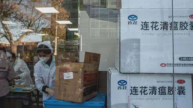 传统中医何以扎根港澳等地？“疑中医论”阴影下公众信心从何而来（组图） - 6