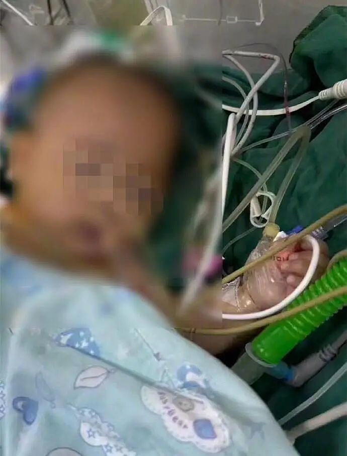 评论：宁波“小洛熙事件”，患者不能成为试验品（图） - 1