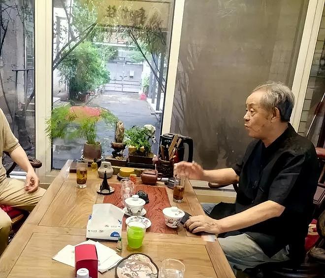 徐湖平过往被扒！高中学历当院长，曾被举报养情人，家中私藏超多（组图） - 21
