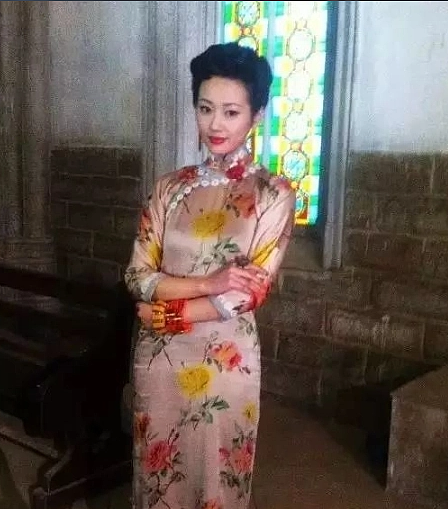 【情感】“坏女人专业户”李纯官宣结婚,嫁民谣歌手被宠上天,努力赚钱买房给她一个“家”(组图) - 8