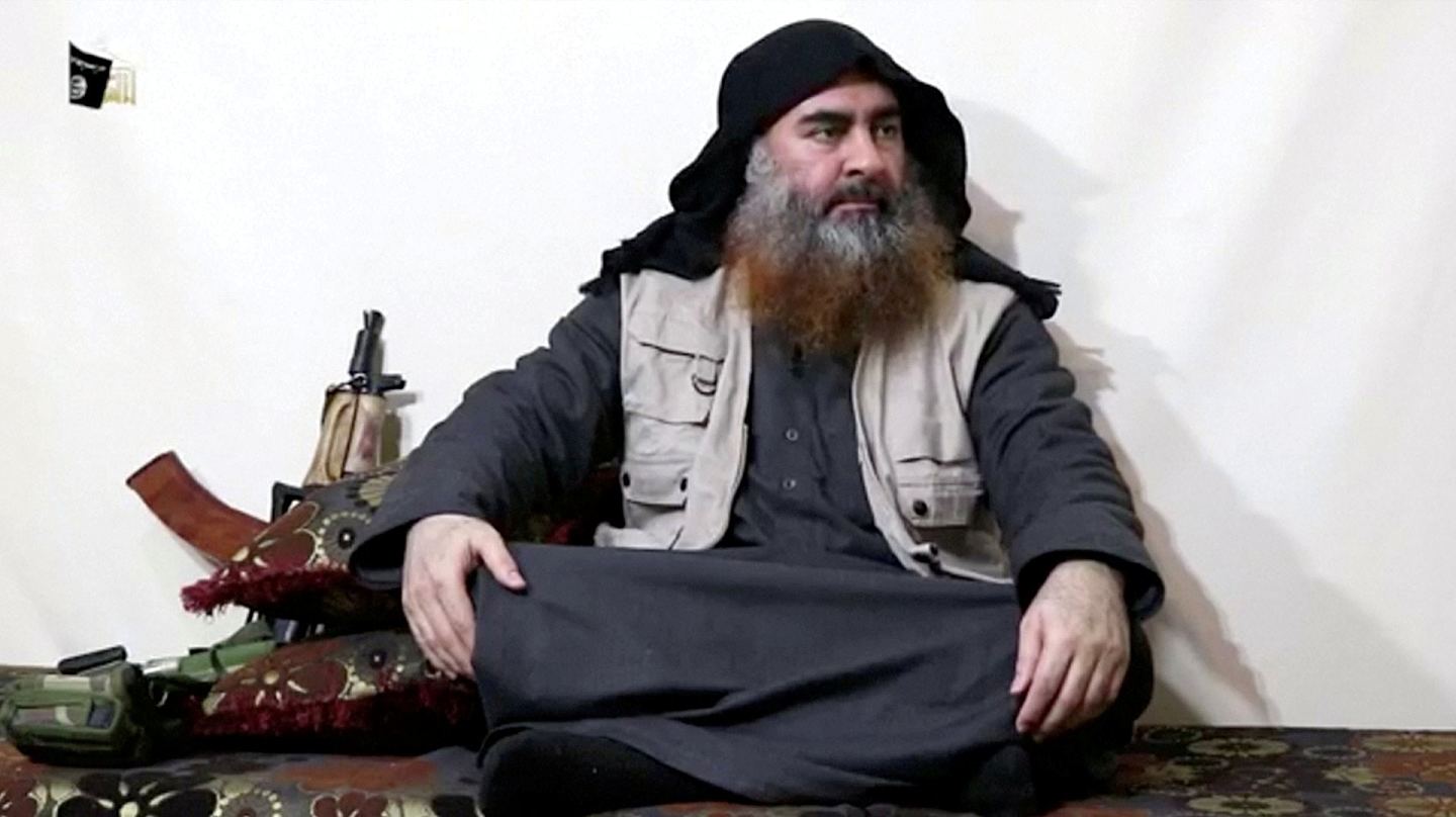 从叙利亚美军遇袭到澳洲悉尼恐袭:ISIS沉寂多年后或卷土重来?(组图) - 3