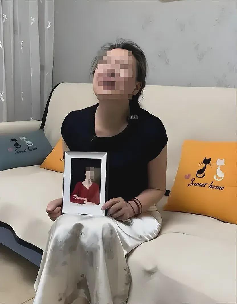 成都海归女硕士在家被无仇无怨邻居杀害，凶手被判缓刑，其怪异行为和4个疑点引发巨大争议（组图） - 7