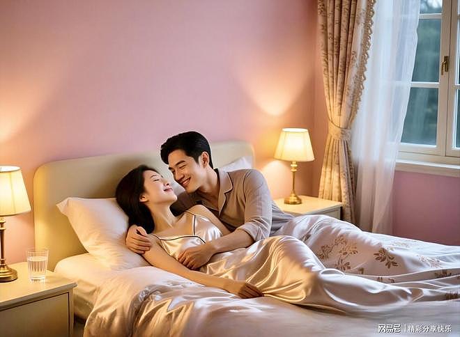 【两性】夫妻“情趣”游戏：5个睡前小游戏，玩着玩着就“升温”了（组图） - 3