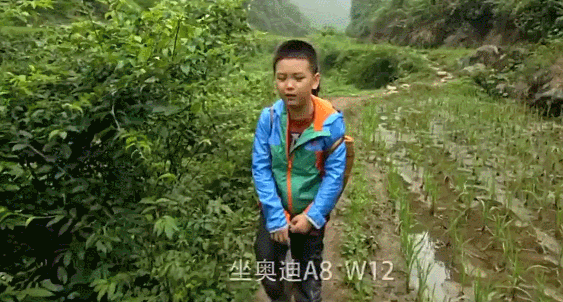 又一位星二代“整容式逆袭”，19岁帅成180cm肌肉男神，果然胖子都是潜力股（组图） - 7