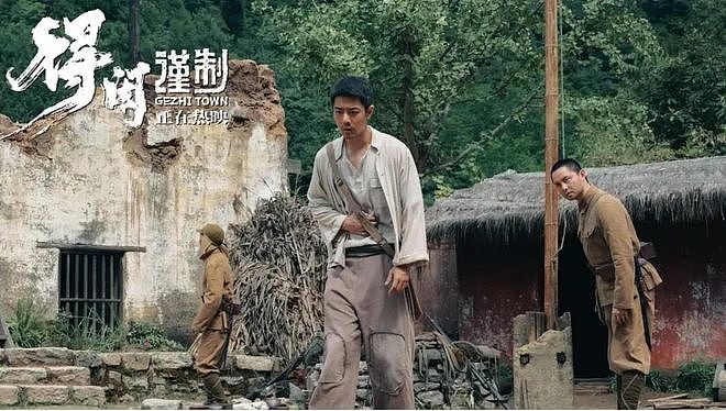 票房从57.7亿跌到1.9亿，这块金字招牌算是砸了（组图） - 2