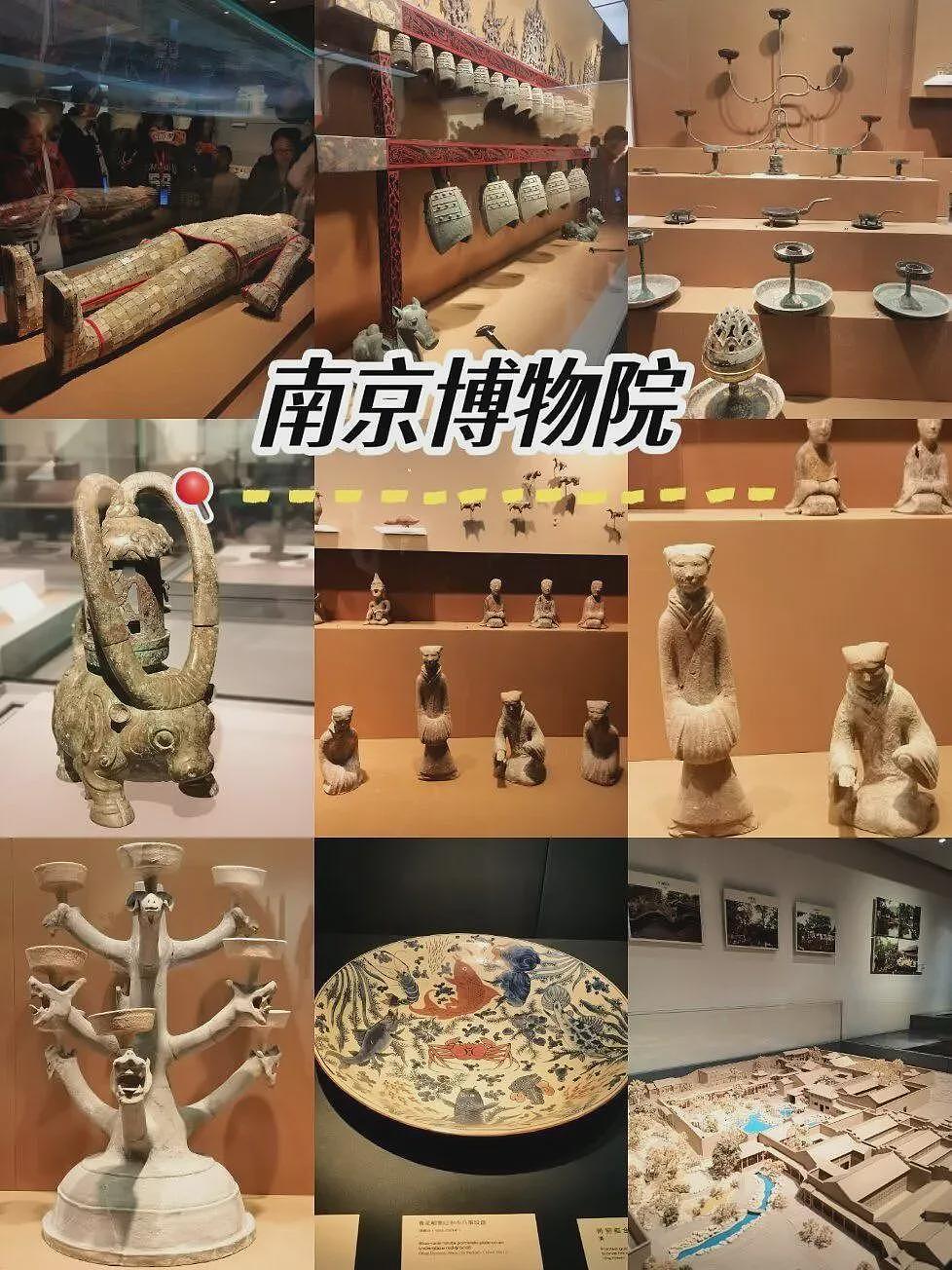 南博父子局：揭秘文物圈最隐秘“家族盗宝队”（组图） - 1