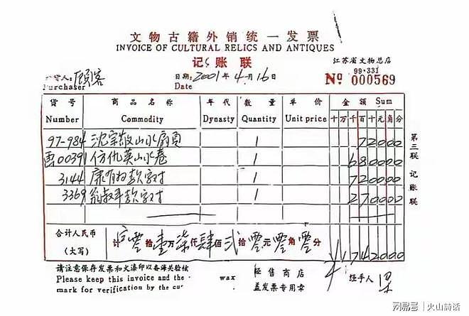 南博现“罗生门”！前院长“7宗罪”曝光，儿子曾是拍卖公司老板（组图） - 4