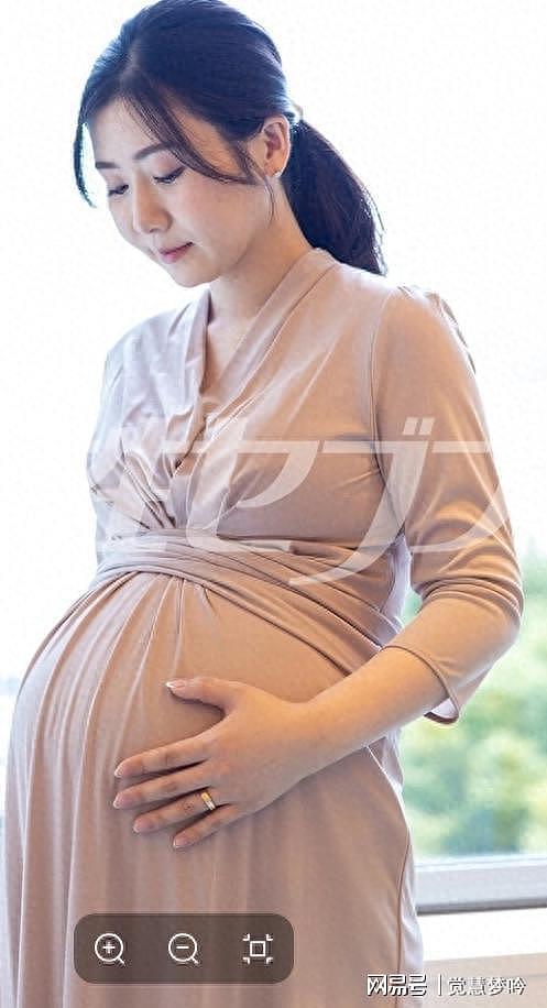 福原爱再婚真相大白：怀孕喜讯揭开“横滨男”修成正果的幕后原因（组图） - 1