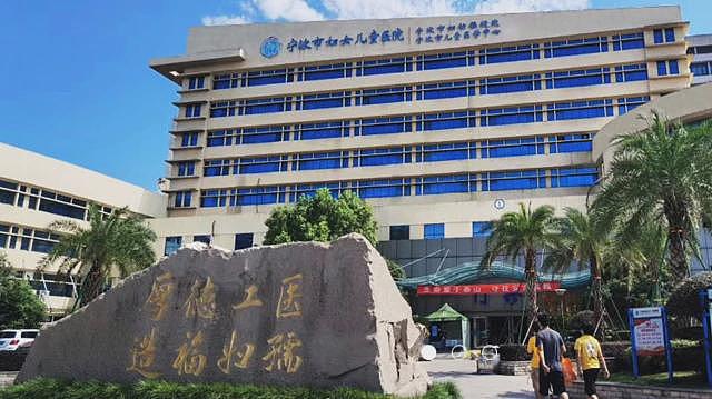 浙江5个月女婴“心脏病”手术不治，引发误诊争议和社会大讨论（组图） - 4