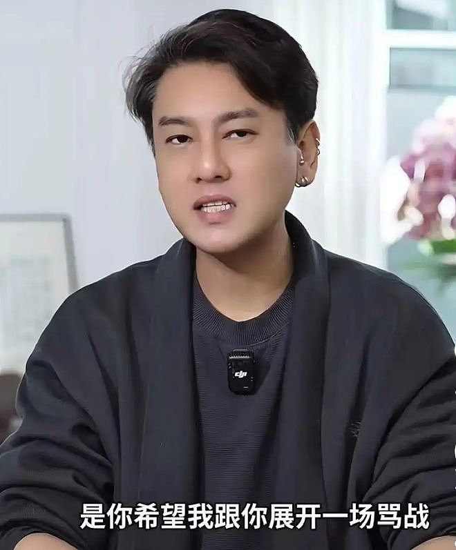 朱孝天回应阿信感谢,自曝没再收到邀约,讽刺阿信爱说场面话(组图) - 14