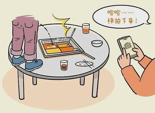 家长被判赔220万，“海底捞小便门”案情披露（图） - 2