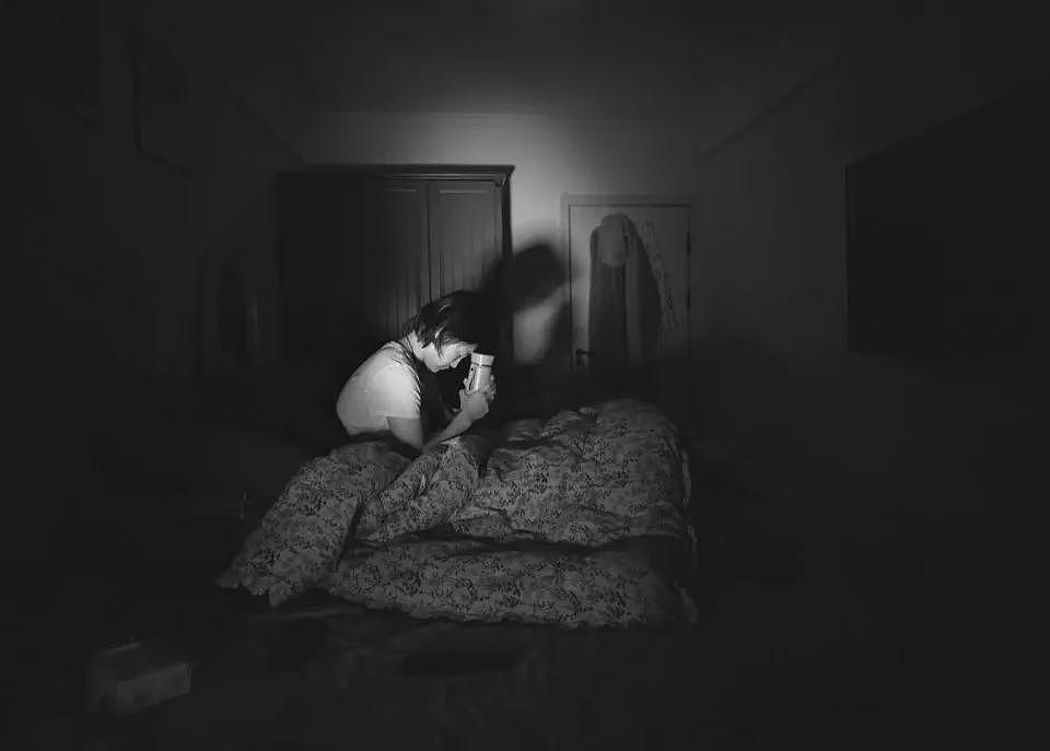 37岁，癌症倒计时，她说：像一场蹩脚的励志表演（组图） - 9