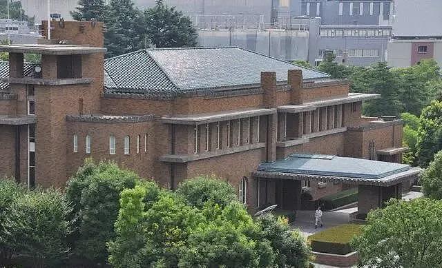 高市胆肥，敢住首相公邸！这事安倍都不敢…（组图） - 8