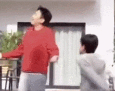 又一位星二代“整容式逆袭”，19岁帅成180cm肌肉男神，果然胖子都是潜力股（组图） - 22