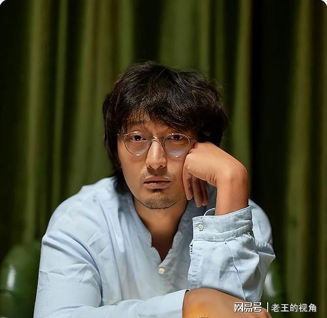 王传君自曝身体“亚健康”，需调理休养，新角色让师兄王阳顶替（组图） - 6