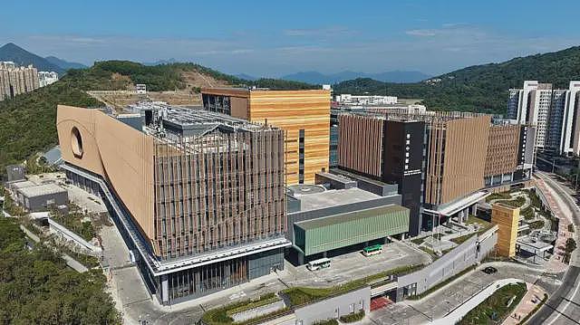 传统中医何以扎根港澳等地？“疑中医论”阴影下公众信心从何而来（组图） - 2