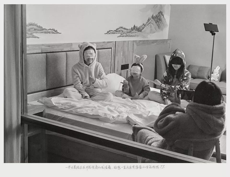 37岁，癌症倒计时，她说：像一场蹩脚的励志表演（组图） - 7