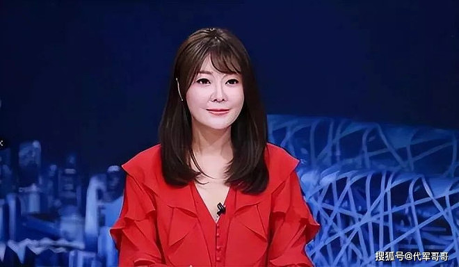 央视王小骞“深夜崩溃”,11岁女儿患病让她后悔(组图) - 1