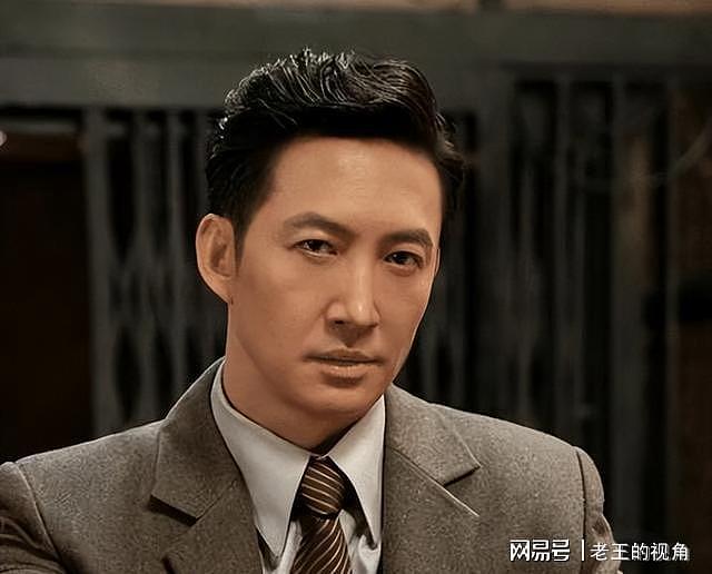 王传君自曝身体“亚健康”，需调理休养，新角色让师兄王阳顶替（组图） - 7