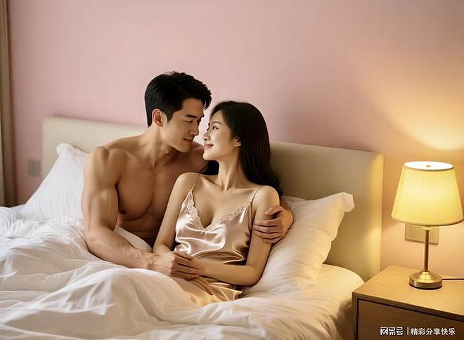 【两性】夫妻“情趣”游戏：5个睡前小游戏，玩着玩着就“升温”了（组图） - 2