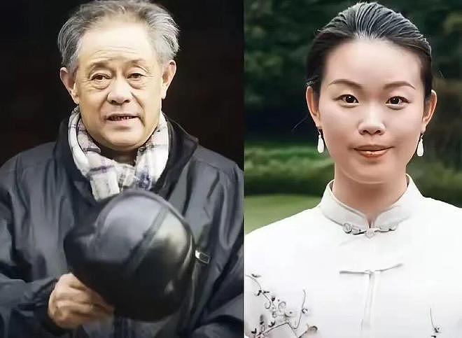 南京博物院背后的徐院长、徐公子、徐小姐,都是人才啊(组图) - 6